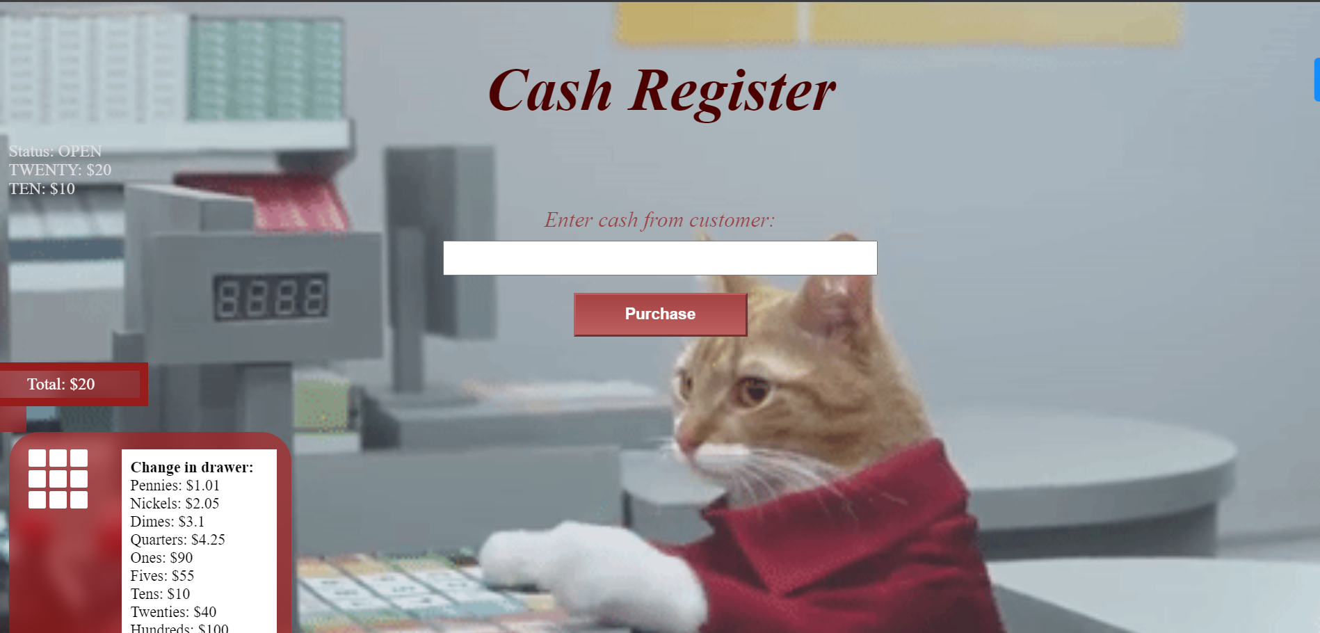 Online Shopping Website